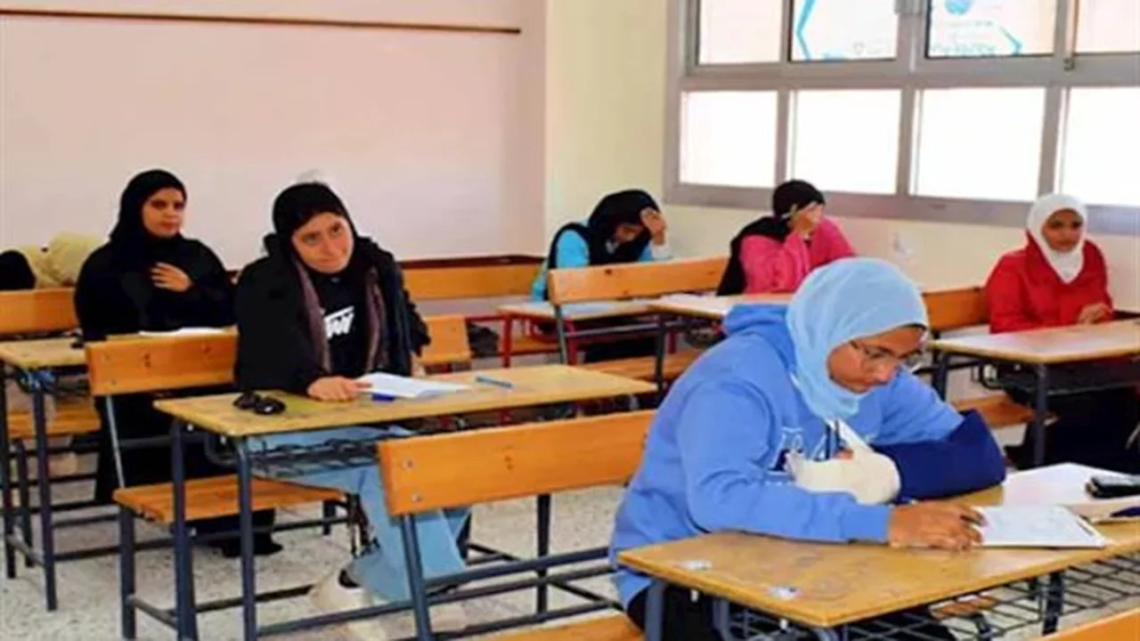 امتحانات 2026.. مواعيد بدء الاختبارات في 16 محافظة مختلفة